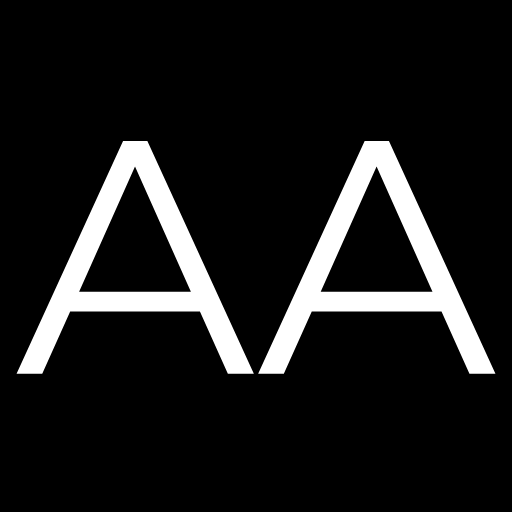 Initiales AA